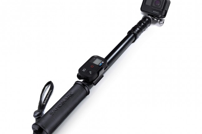 sandmarc-pole-metal-edition-gopro-stick