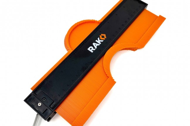 rak-contour-gauge