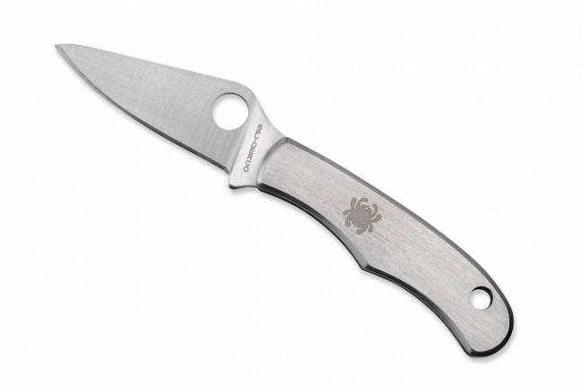 spyderco-c133-bug-keychain-folding-knife