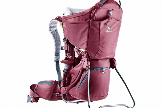 deuter-kid-comfort-hiking-baby-carrier