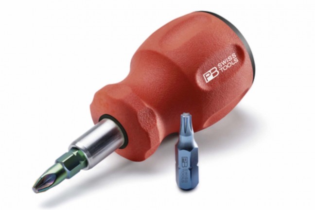 pb-swiss-tools-insider-stubby-multi-bit-pocket-screwdriver