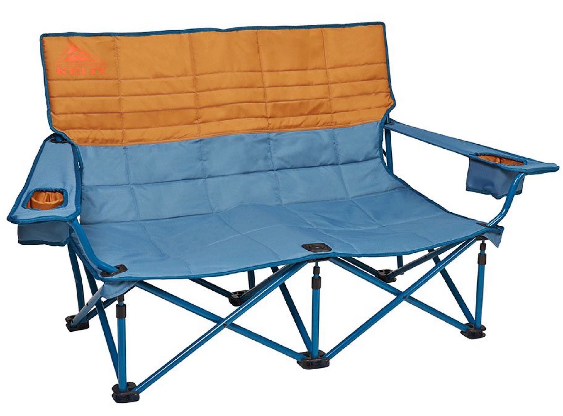 Kelty Low Loveseat camp chair. ($110)