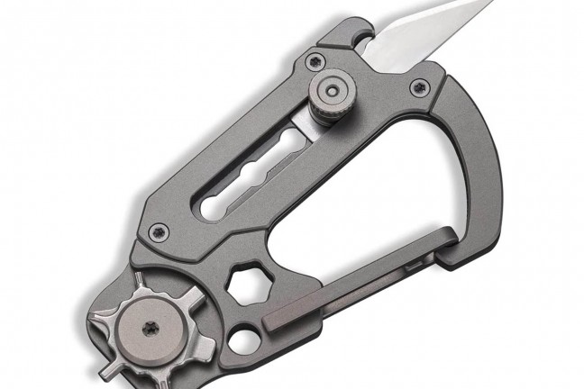 civivi-polymorph-titanium-carabiner-multi-tool