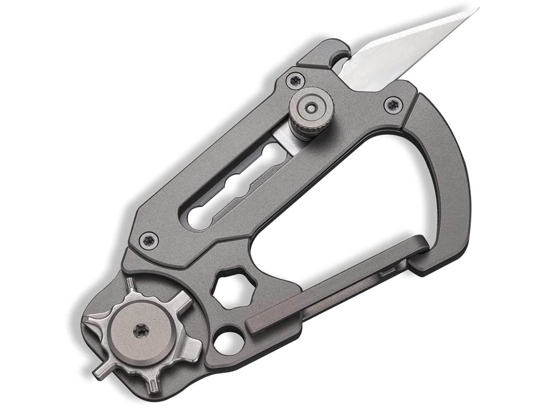 civivi-polymorph-titanium-carabiner-multi-tool