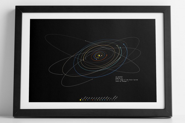 spacetime-coordinates-art-prints