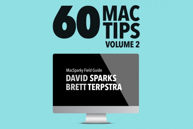 60-mac-tips-volume-2-by-david-sparks-and-brett-terpstra