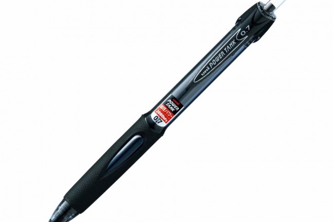 uni-ball-power-tank-pressurized-ballpoint-pen