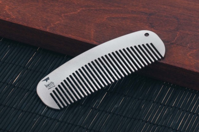 keith-titanium-ti1731-ultrathin-pocket-purse-comb