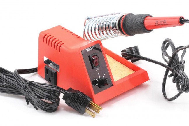 weller-wlc100-40-watt-soldering-station