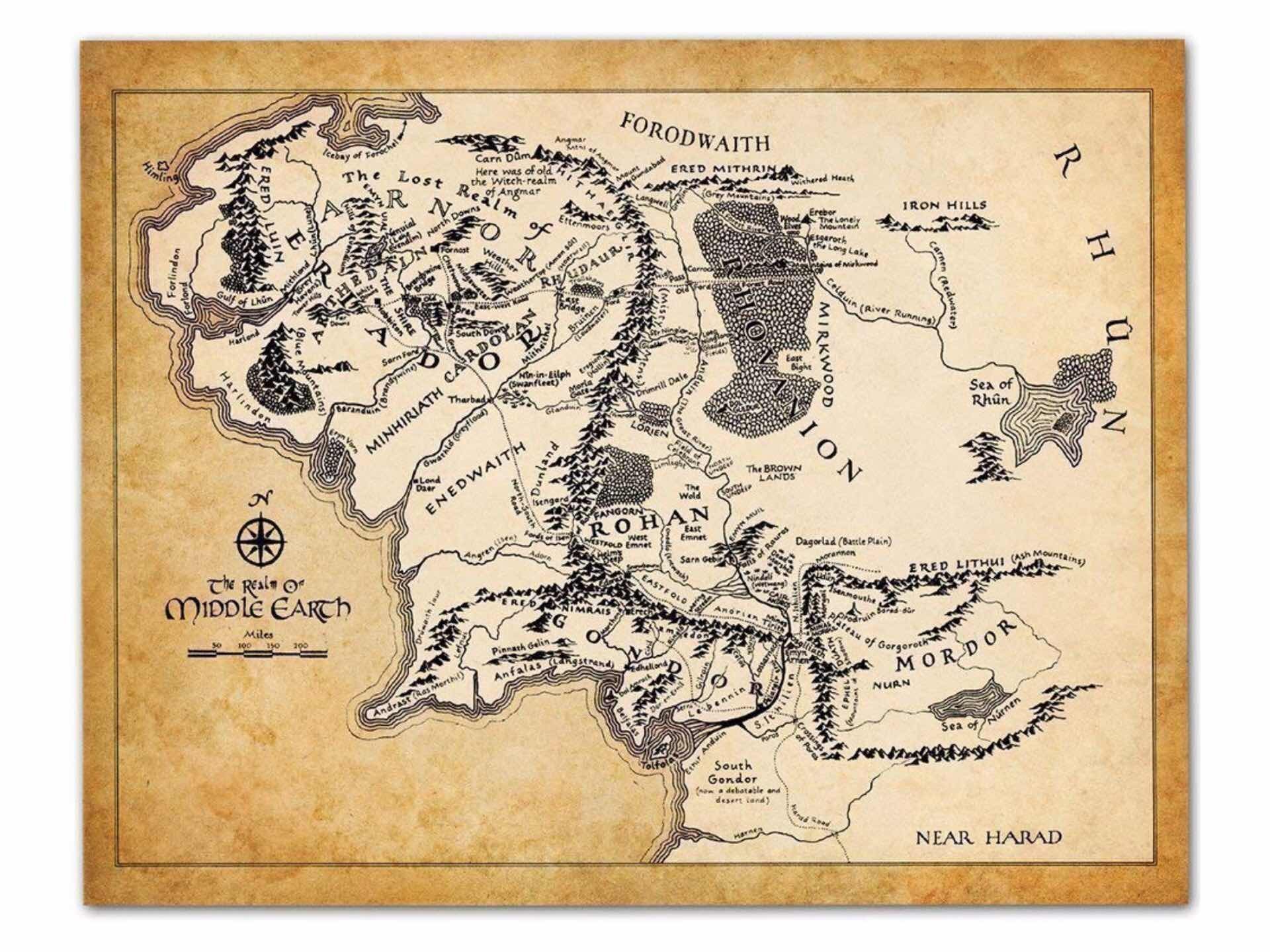 maps-of-fictional-worlds-guide-lord-of-the-rings-middle-earth-2