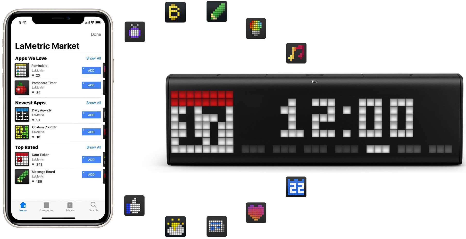 lametric-time-wi-fi-smart-clock-apps