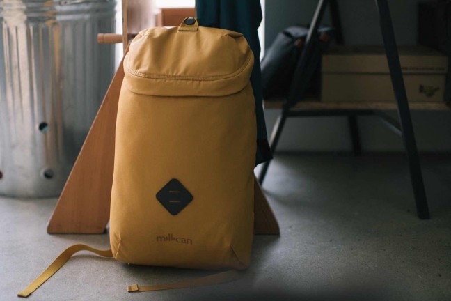 millican-oli-the-zip-pack-backpack-gorse