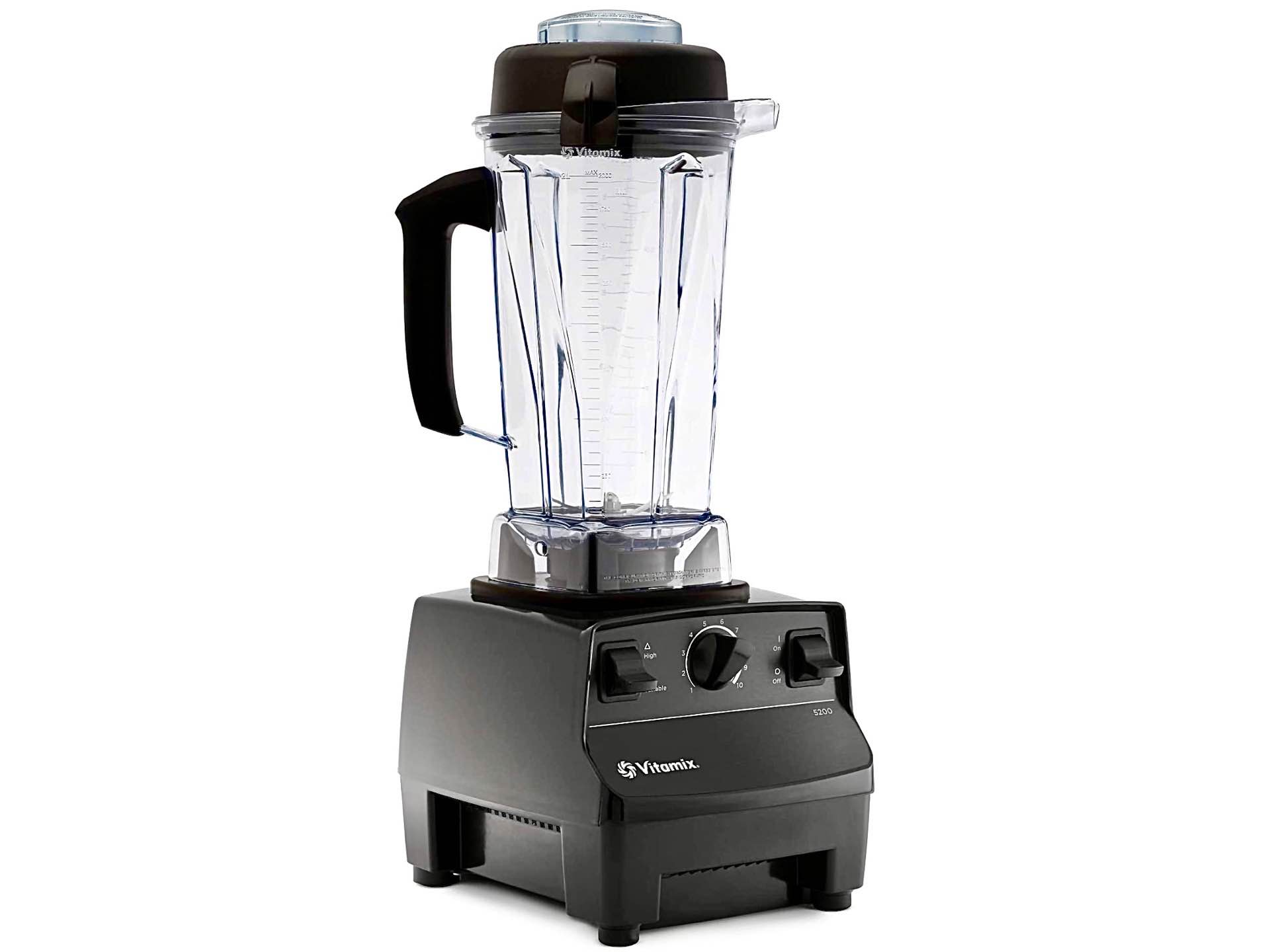 The Vitamix 5200 blender. ($450)