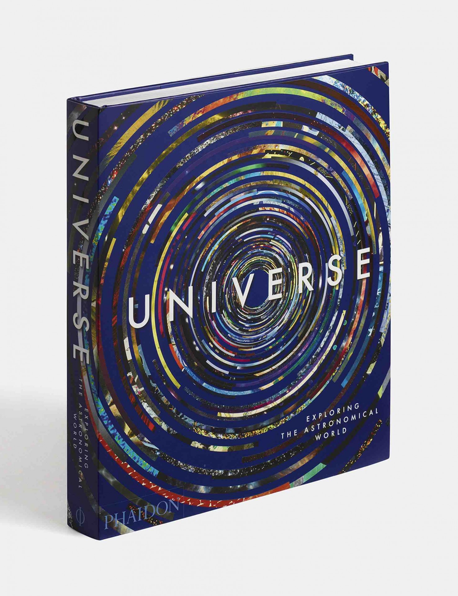 Universe by Phaidon. ($31 hardcover)