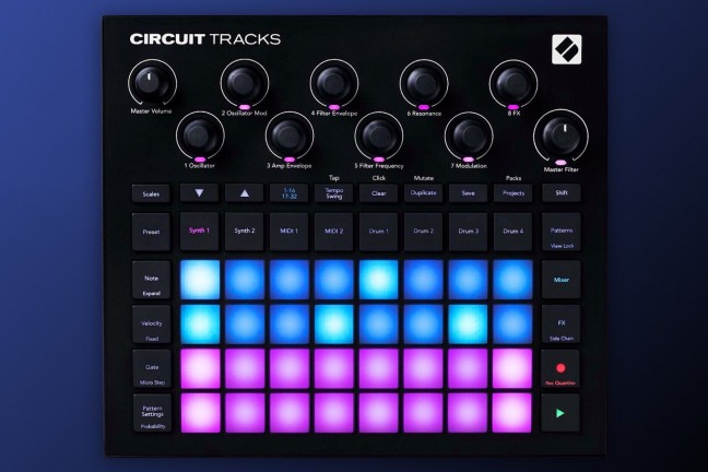 novation-circuit-tracks-groovebox