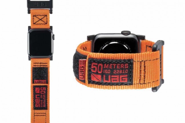 urban-armor-gear-active-strap-for-apple-watch