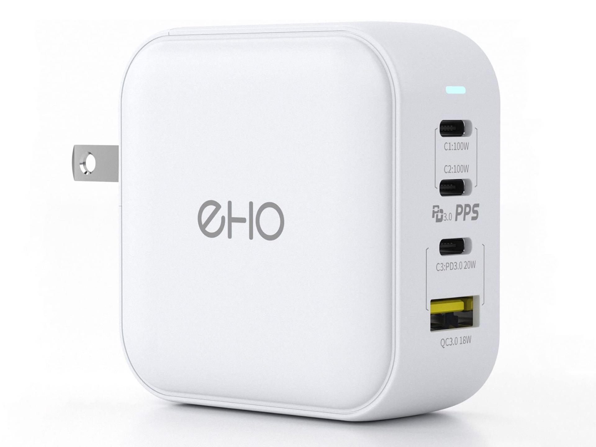 eho-100w-four-port-usb-c-power-adapter