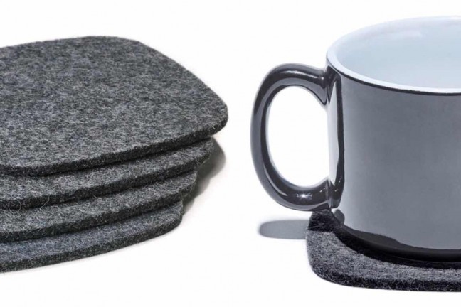 grovemade-wool-felt-coaster-set