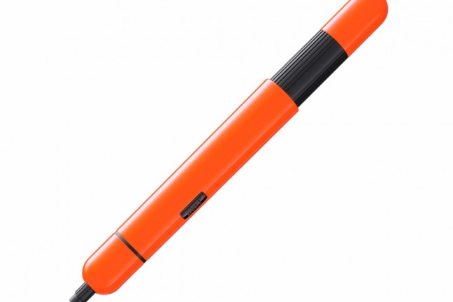 lamy-laser-orange-pico-ballpoint-pen