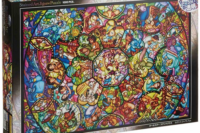 disney-stained-art-jigsaw-puzzle