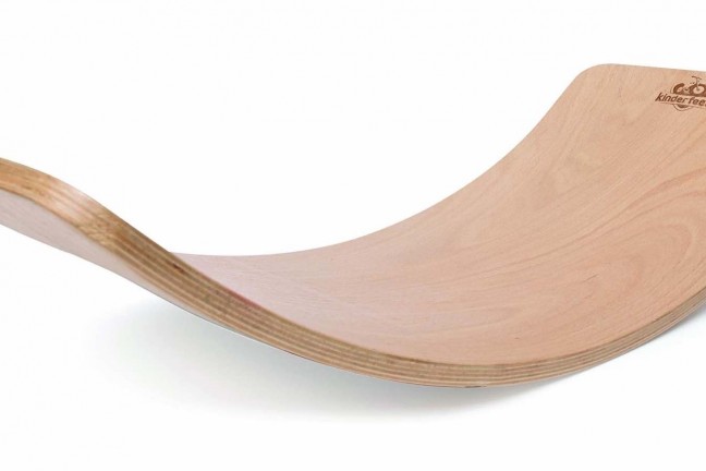 kinderfeets-kinderboard-curved-wooden-balance-board