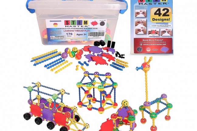 stem-master-176-piece-building-toy-set