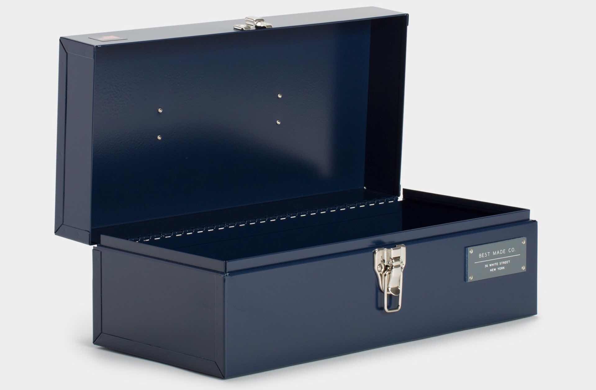 best-made-15-inch-toolbox-navy-blue