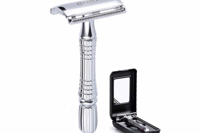 baili-bd176-double-edge-safety-razor-set