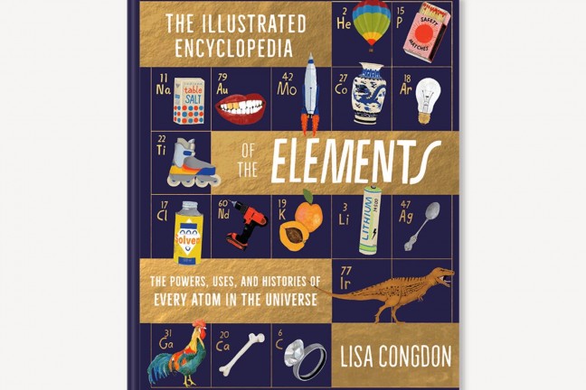 the-illustrated-encyclopedia-of-the-elements-by-lisa-congdon