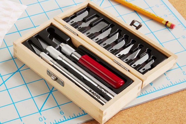 x-acto-basic-knife-set