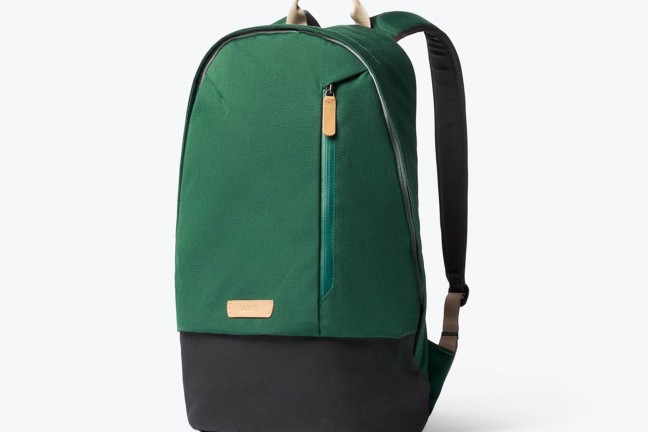 bellroy-campus-recycled-fabric-backpack