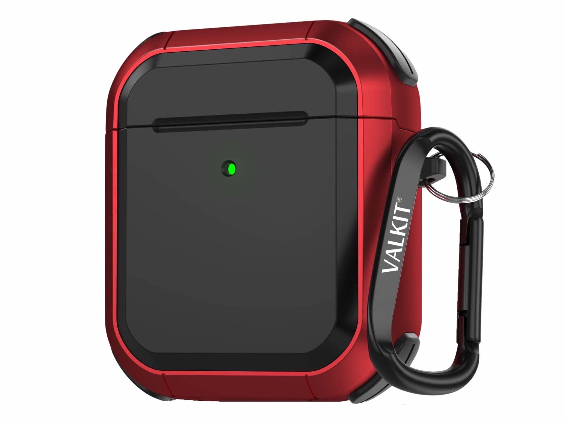 valkit-shockproof-airpods-case-with-keychain-carabiner