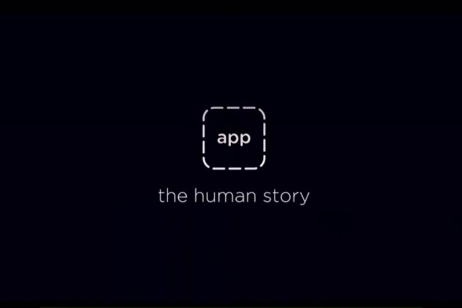 app-the-human-story