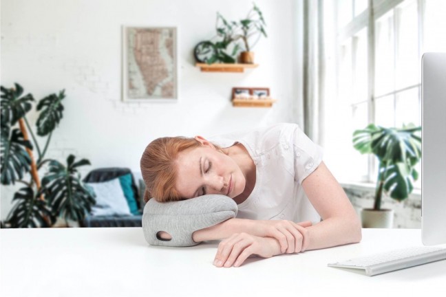 ostrichpillow-mini-handy-travel-pillow