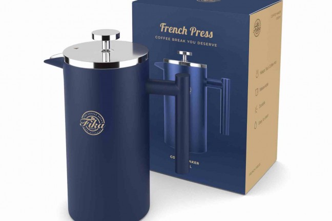 fikapress-double-walled-stainless-steel-coffee-press