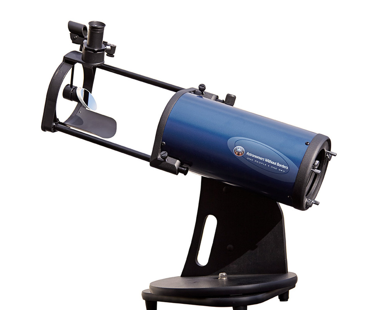 The OneSky Reflector Telescope by Astronomers Without Borders. ($200)