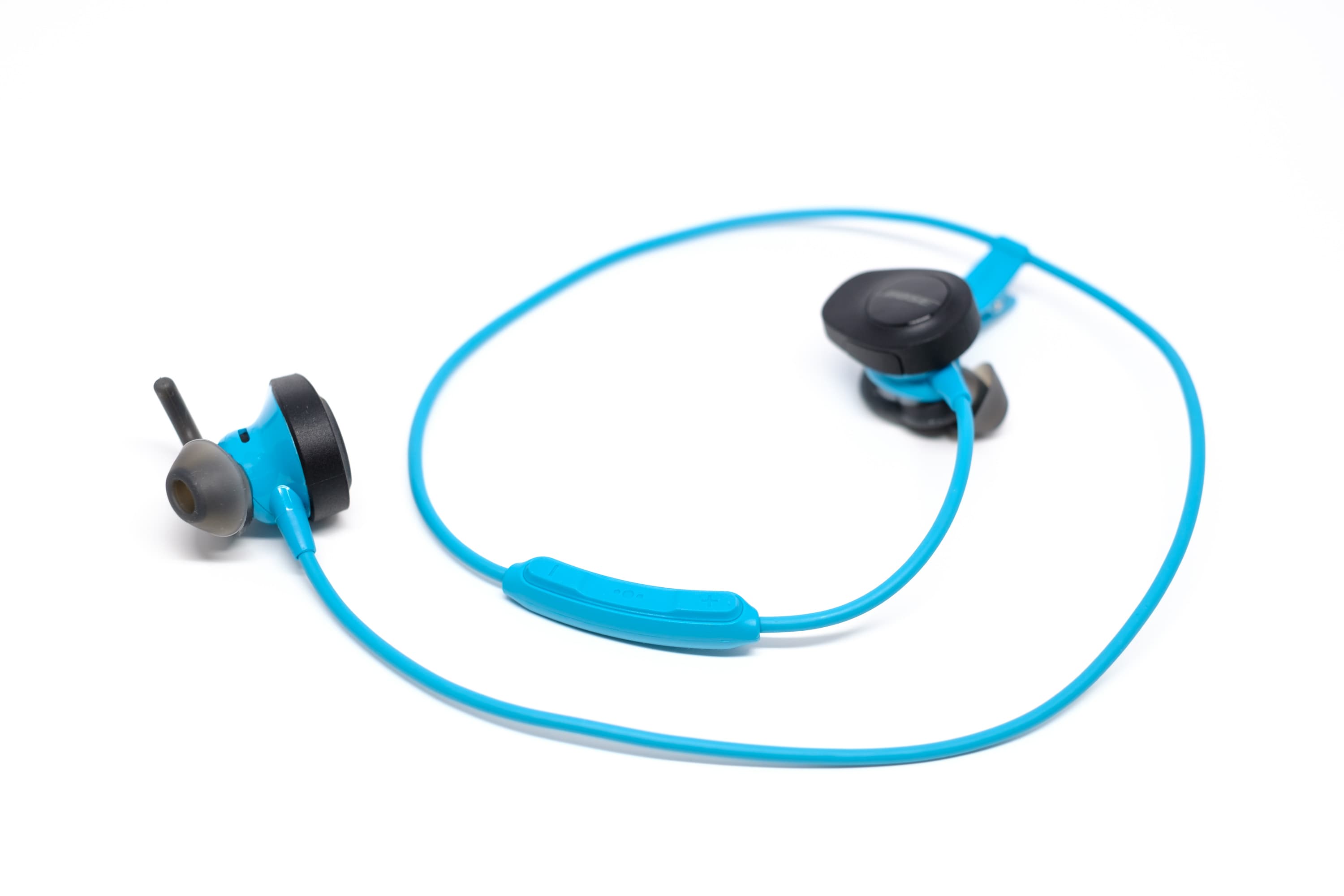 Bose Soundsport Headphones