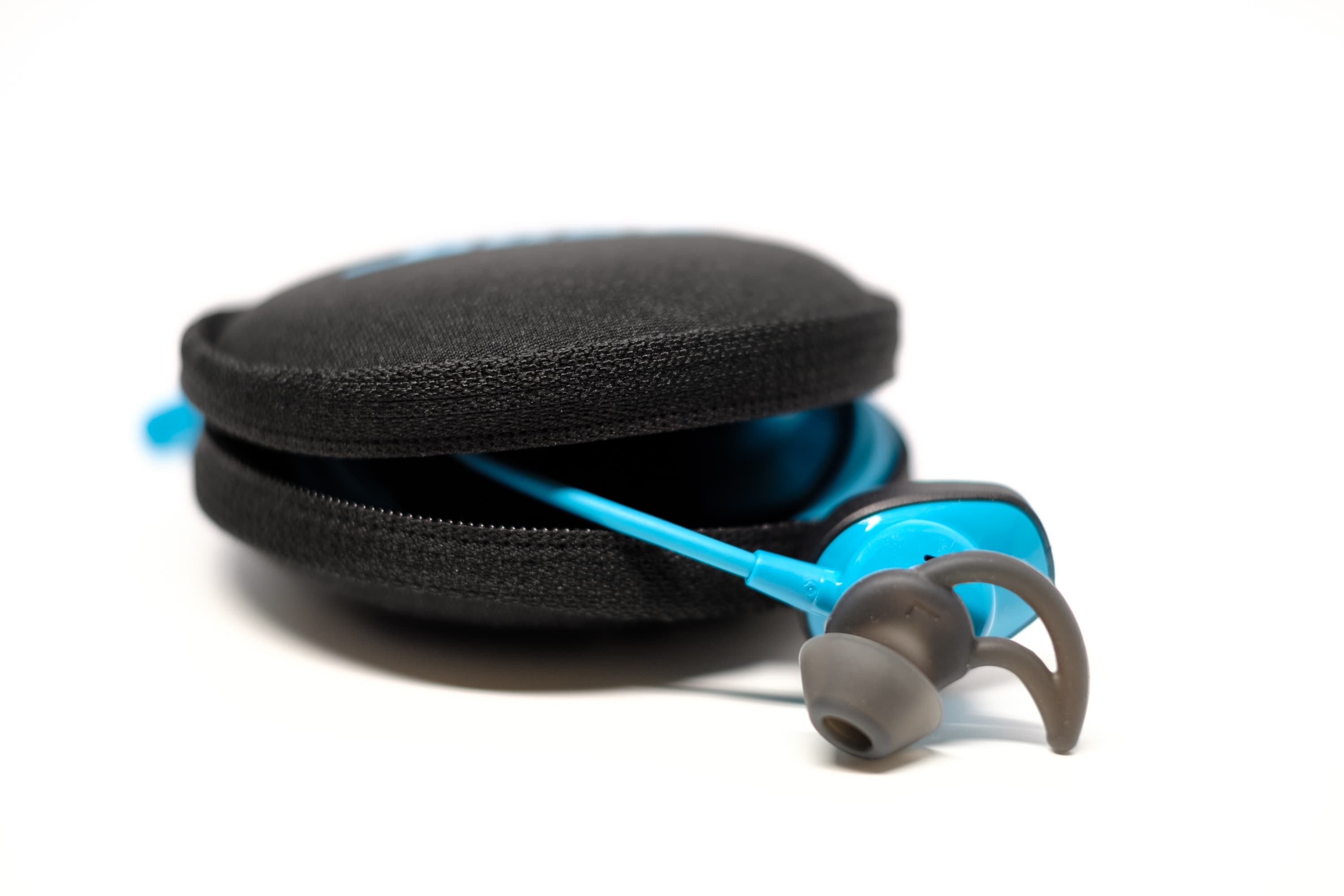 Bose Soundsport Headphones