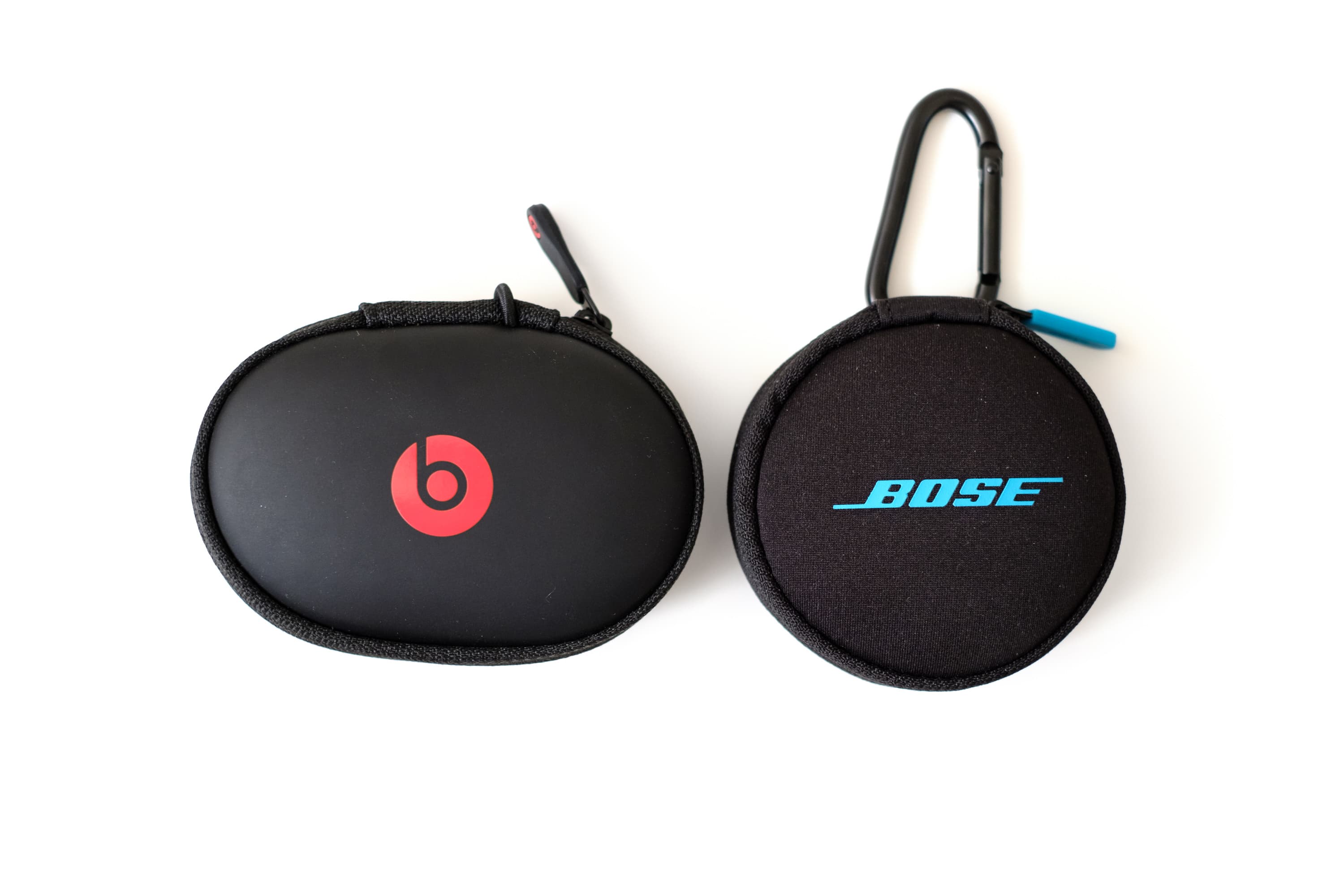 Bose Soundsport Headphones