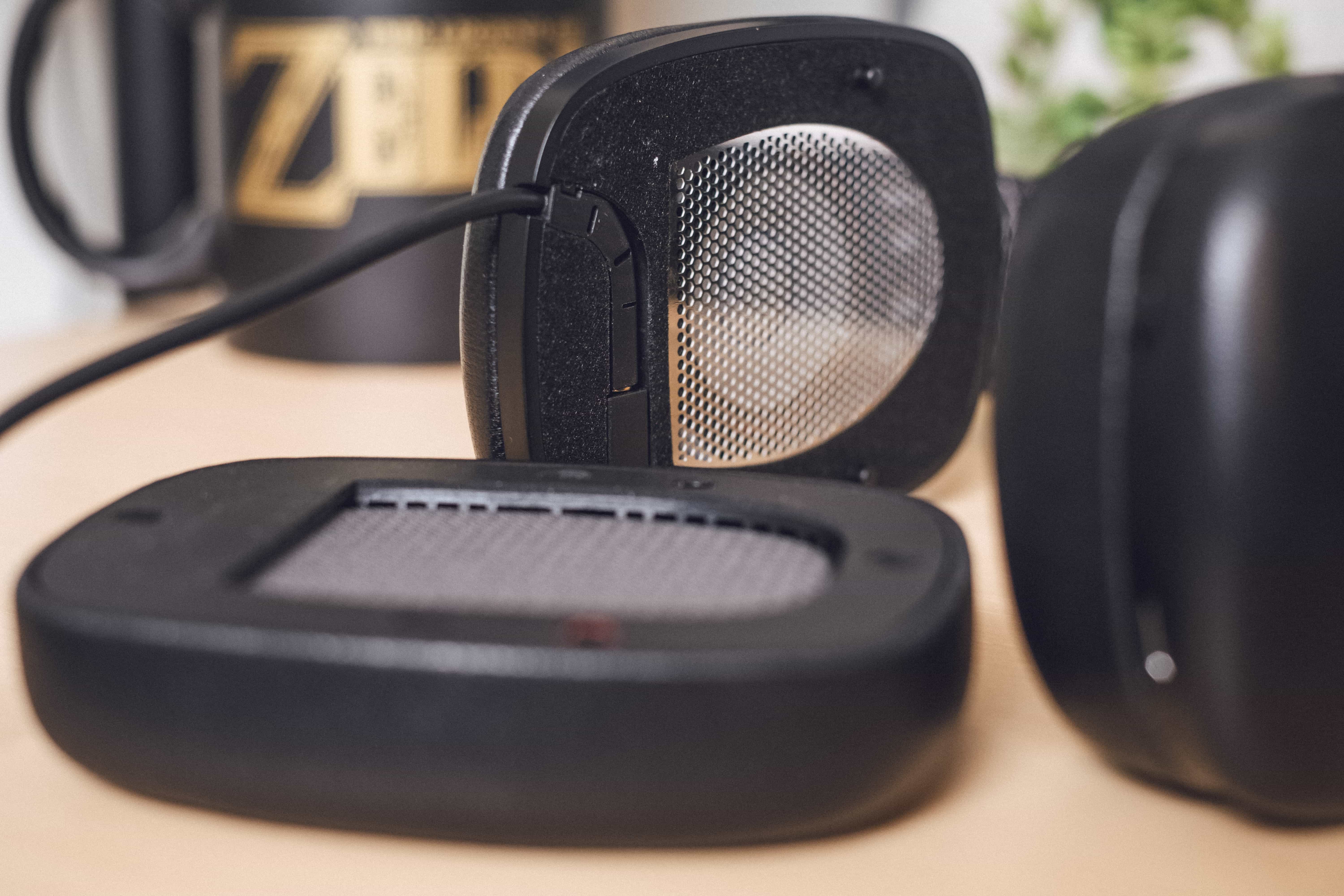 Bowers & Wilkins P7W