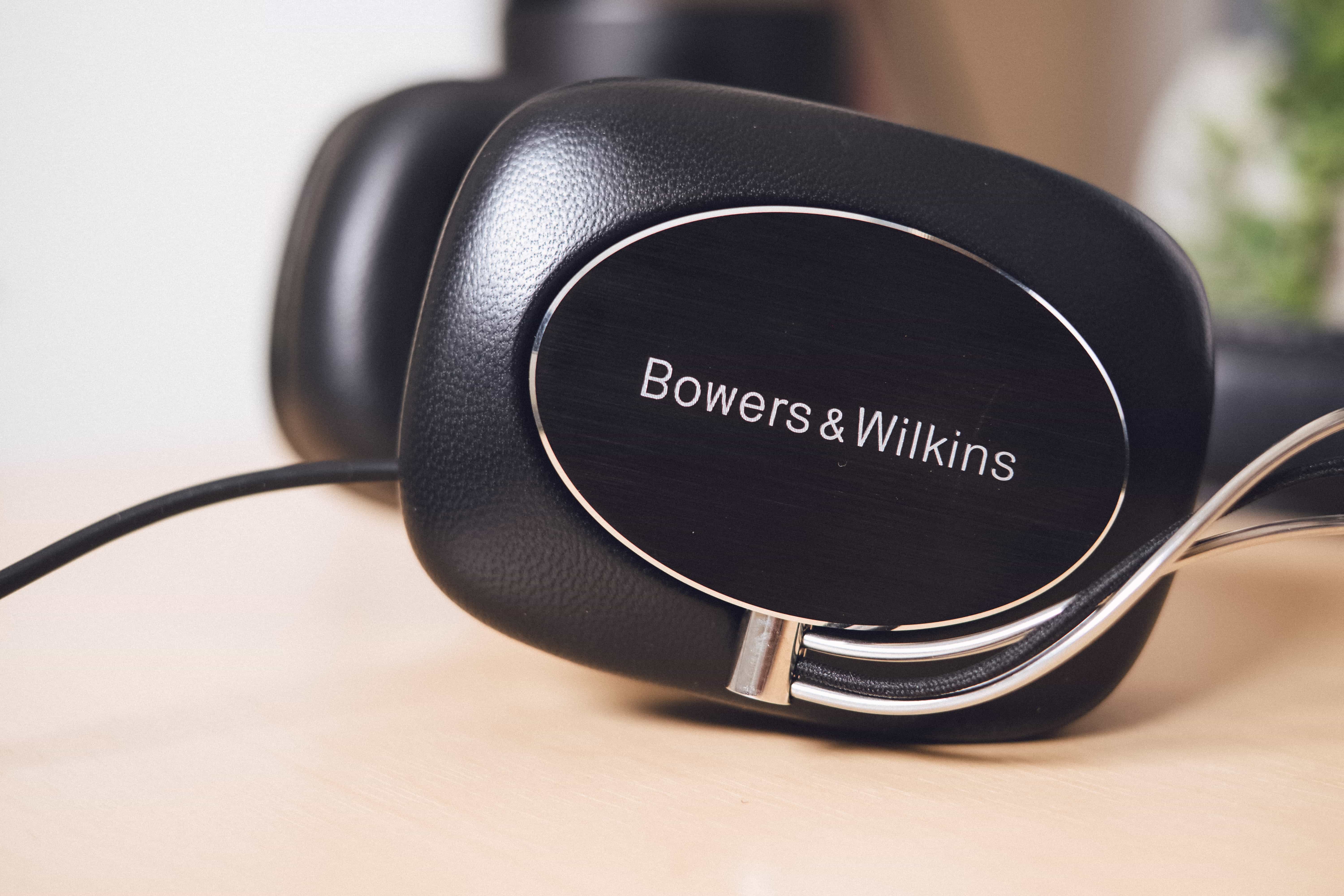 Bowers & Wilkins P7W