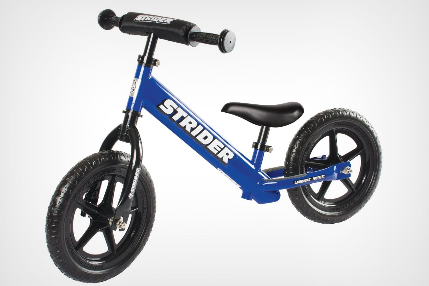 The Strider balance bike for kids. ($119)