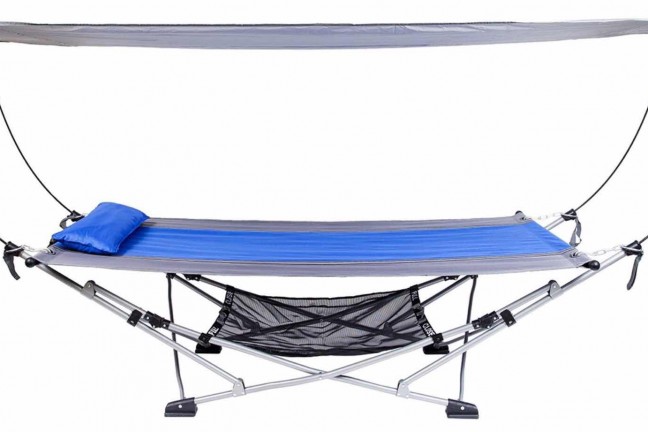 mac-sports-portable-fold-up-hammock-with-removable-canopy