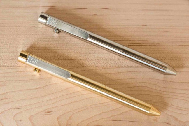 ugmonk-x-inventery-bolt-action-pen