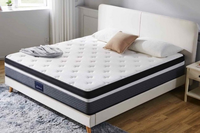 s-secretland-cooling-gel-memory-foam-individual-pocket-spring-hybrid-mattress