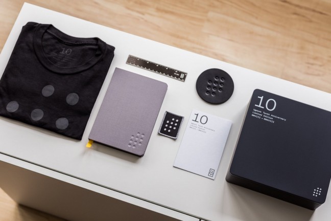 ugmonk-10th-anniversary-set