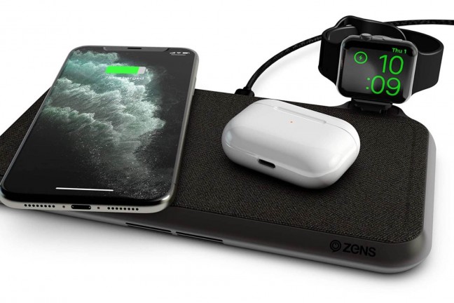 zens-liberty-wireless-charging-pad