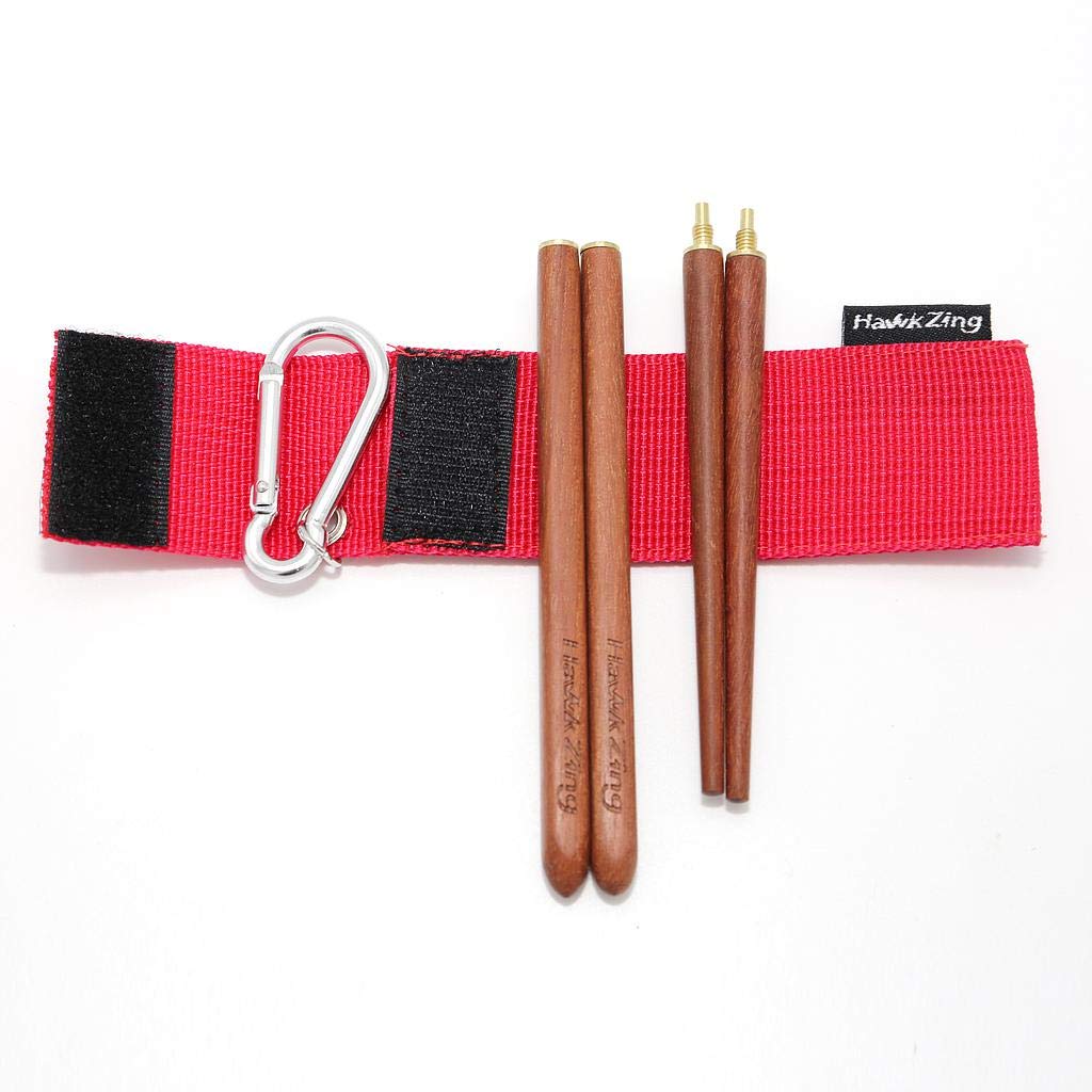 hawk-zing-foldable-portable-chopsticks-rosewood