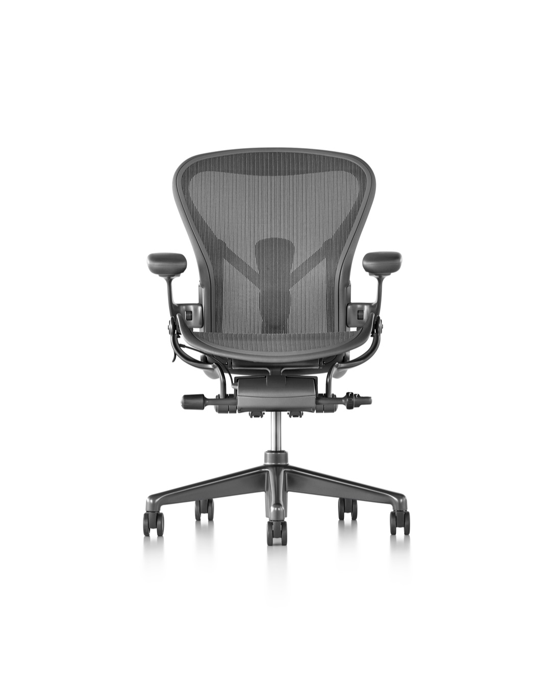 Herman Miller Aeron