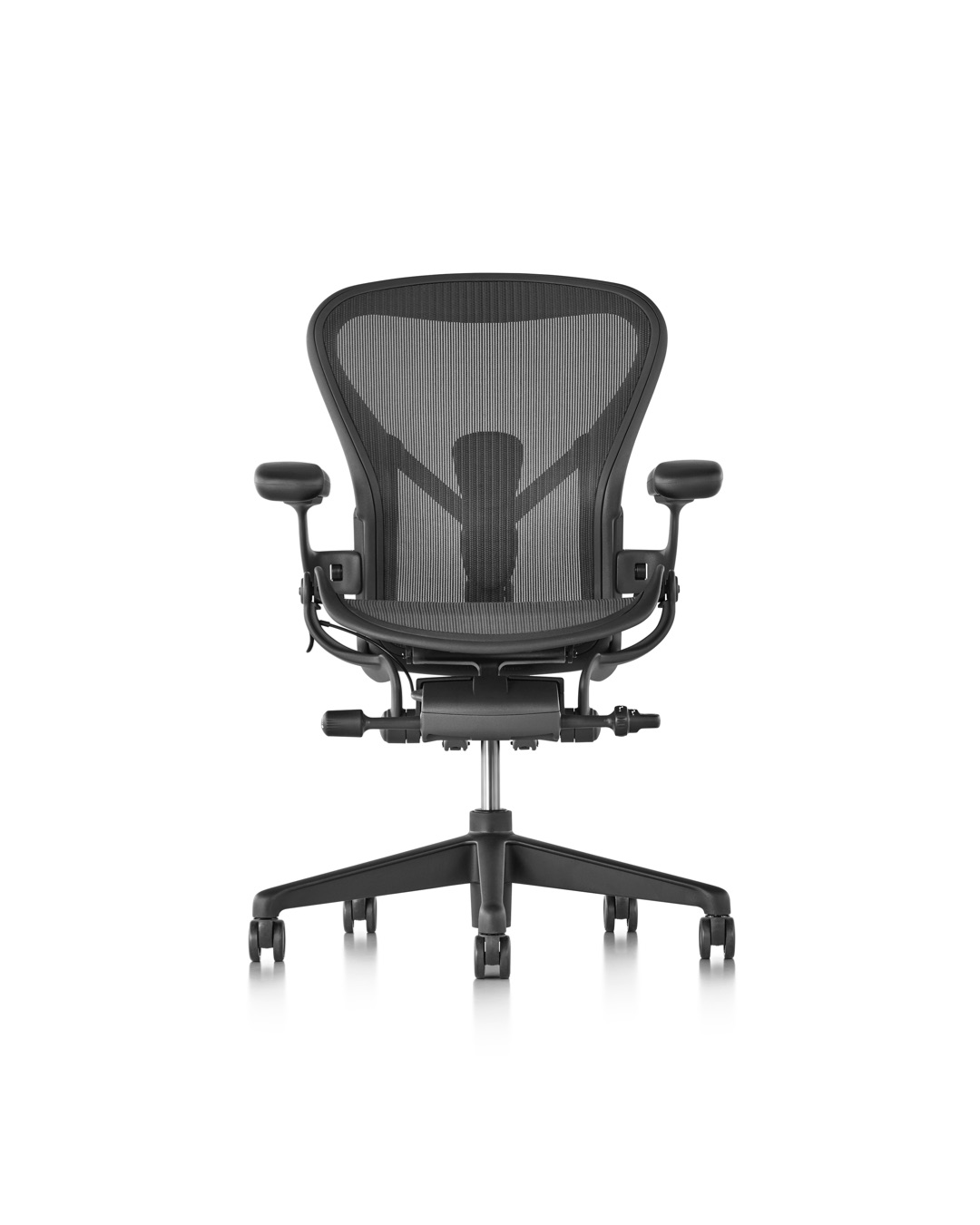 Herman Miller Aeron